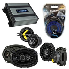 Fits Dodge Intrepid 1993-1997