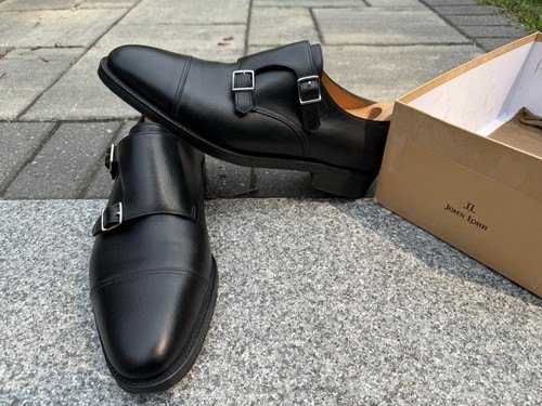 John lobb william - john, double