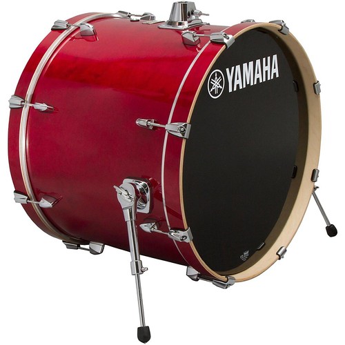 Yamaha stage custom - yamaha, birch
