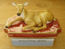 Halcyon Days Red Deer - 18th