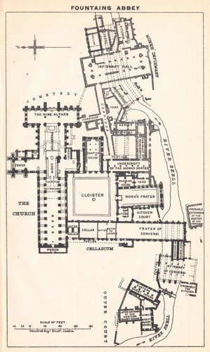 1920 vintage plan - 1920,