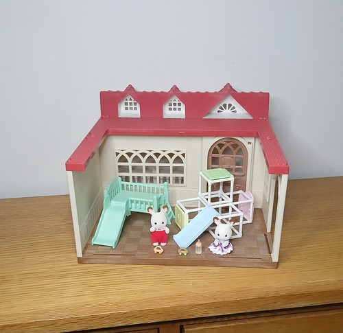 Sylvanian families sweet - sylvanian,