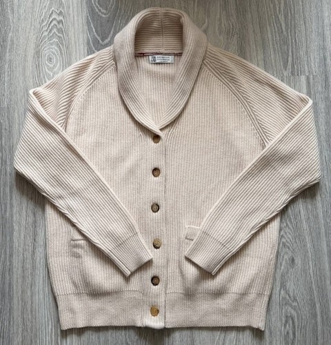 Brunello cucinelli 100 - cucinelli, 100%
