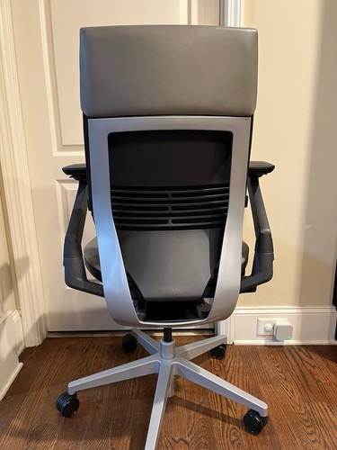 Steelcase gesture chair - gesture,