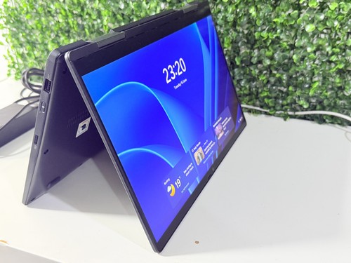 Toshiba dynabook touch screen - toshiba,