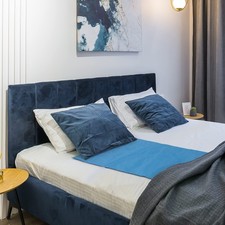 CUQOO Cooling Gel Body Pad Pillow Mat 100×60 cm – No Refrigeration Needed