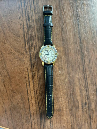 Vintage slava automatic - automatic, watch