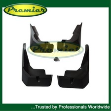 Premier Direct Fit Mud Flaps