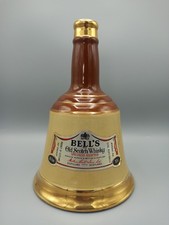 Large Bells Whiskey Clay