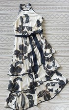 Lipsy London Floral Halter