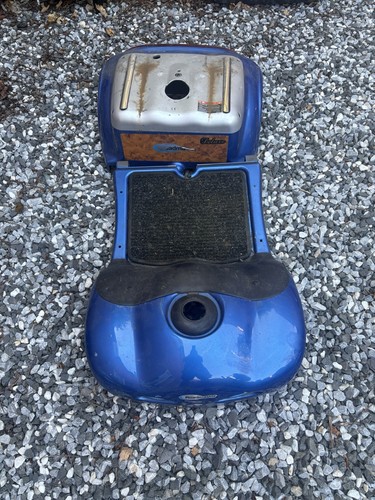 Eden roadmaster mobility - eden,