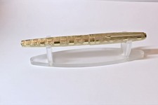 Parker 61 Cumulus M 14ct Nib