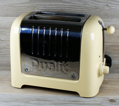 Dualit dpp2a slice toaster - dualit,