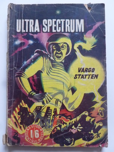 Vargo statten ultra - vargo,