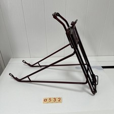 Raleigh Cameo Rear Carrier