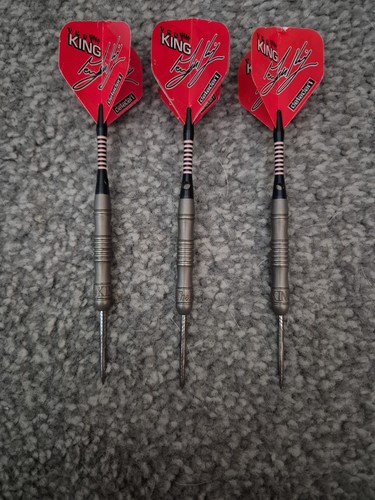 Datadart mervyn king 23g - mervyn,