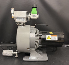 AGILENT TRI SCROLL VACUUM PUMP - EXPPTS03001 -1201006408 - VPI251205060