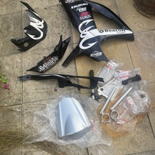 Suzuki gsx gsxr parts - ,