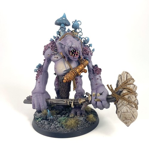 Warhammer aos plastic - x1,