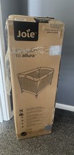 Joie Allura Travel Cot with