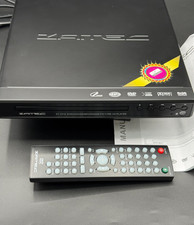 Dvd karaoke player - dvd, cd