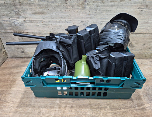 Paintball bundle empire proto - bundle, empire,