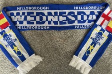 1x New Deadstock Sheffield