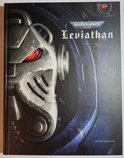 Warhammer 40k 10th Edition