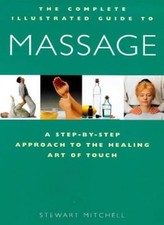 Massage: A Step-by-step