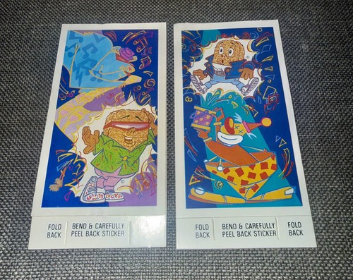 90s kelloggs frosted - kelloggs,