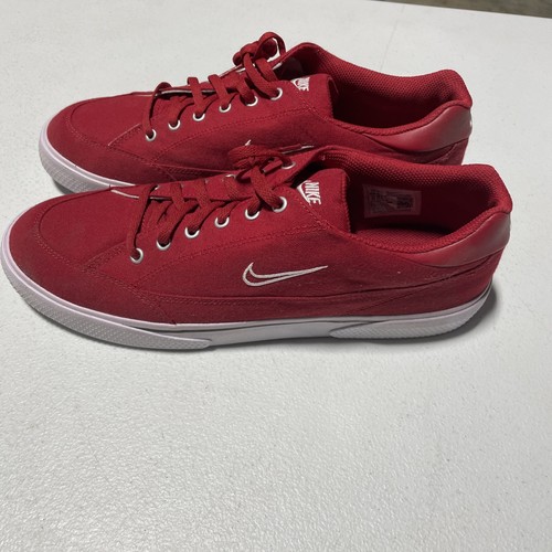 Nike gts men size - men's, 11.5