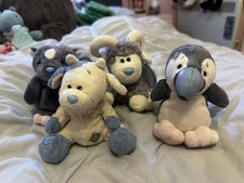 My Blue Nose Friends Bells &
