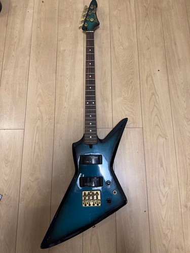 Aria pro zzb - pro, ii