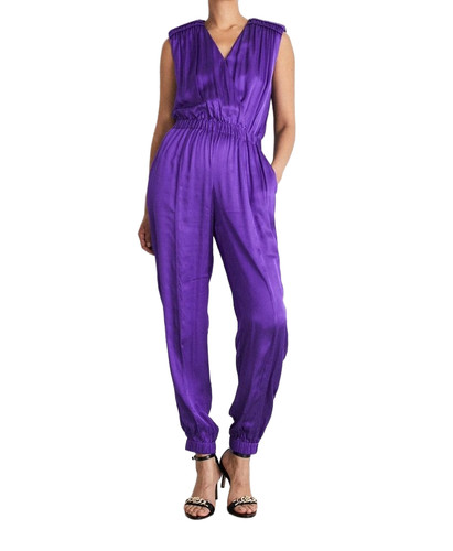 Hugo boss dendump - boss, purple