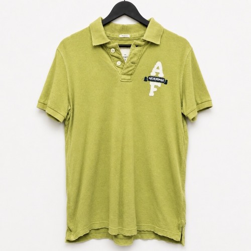 Abercrombie fitch polo shirt - fitch,