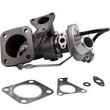 Turbocharger for ford - for, transit