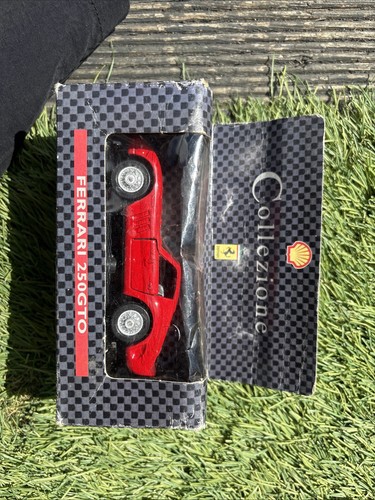 Ferrari 250 gto - 250,