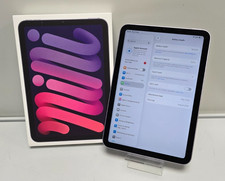 Apple iPad Mini A17 Pro