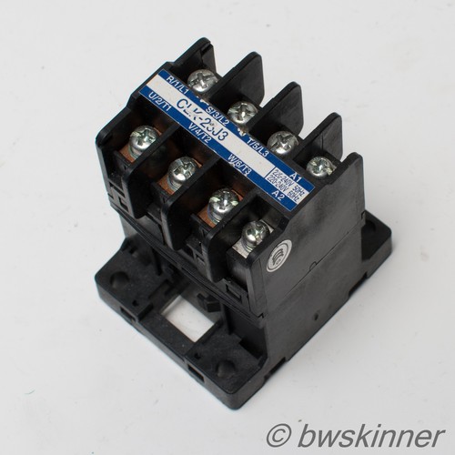 Togami clk 25j3 30a - 30a, magnetic