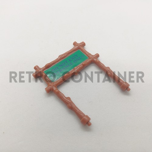 Vintage galoob micro machines - galoob,