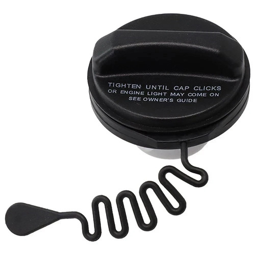 For volvo fuel - gas, cap