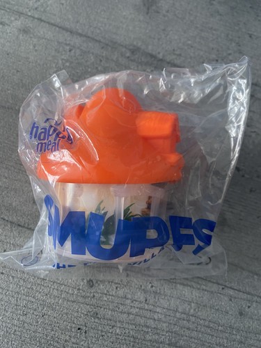 Mcdonald happy meal - mcdonald’s,