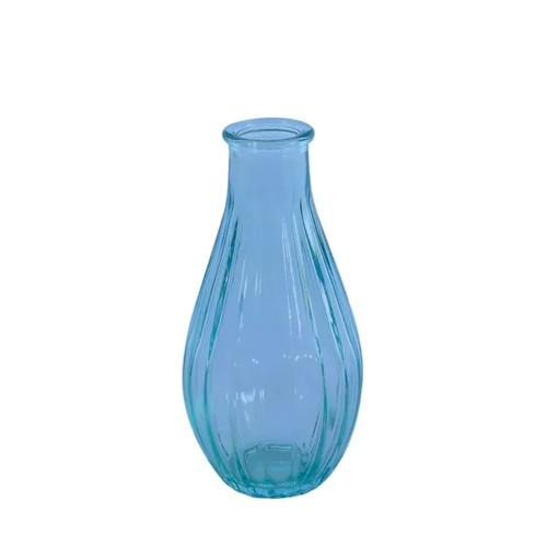 Lilac yellow blue - lilac, small