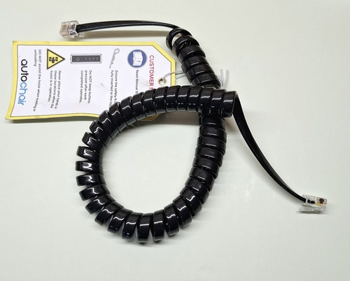 Autochair spiral cable for - autochair,