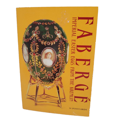 Faberge imperial eggs from the - imperial,