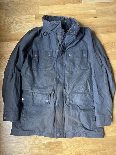 Brooks brothers wax utility - wax,