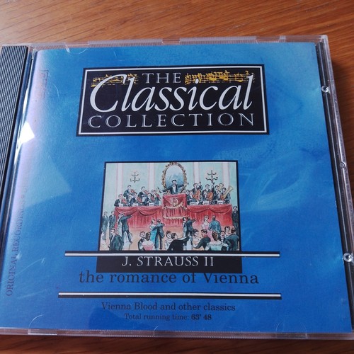 Orbis classical collection - orbis,, cd