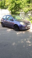 Breaking purple amythyst mk6 - purple,