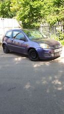 BREAKING PURPLE AMYTHYST MK6 FIESTA 3 DOOR 2006 2007 2008 1.25 m