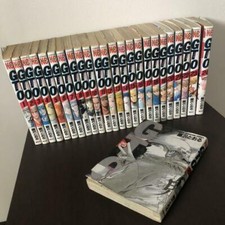 GTO Vol.1-25 set  Japanese